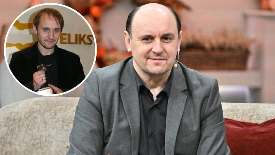 Adam Woronowicz fot. KAPiF