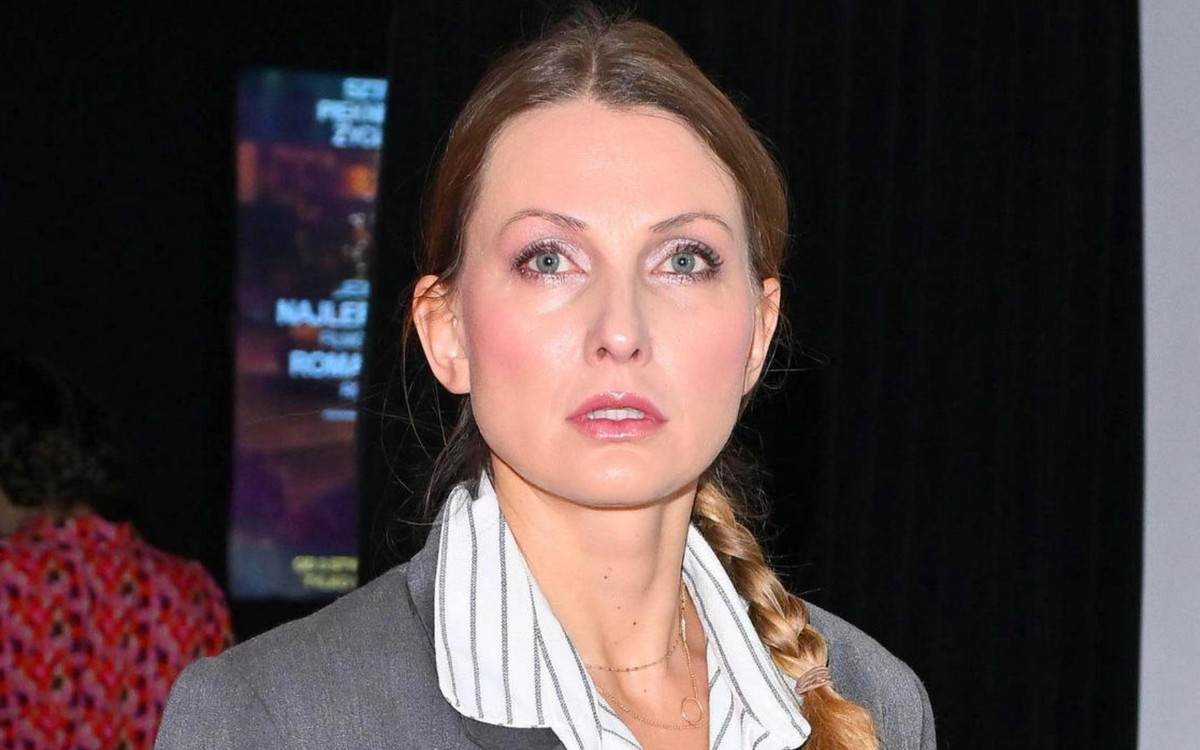 Joanna Moro opublikowała niepokojący wpis. Internauci od razu to wychwycili