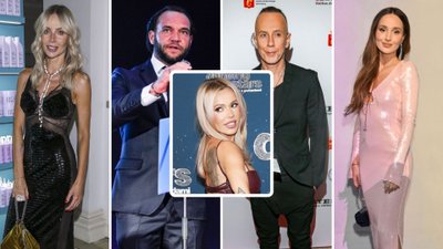 Wszystkie konflikty Dody. Ostatnio wyciągnęła dłoń w stronę Górniak, a z kim jeszcze wojowała?