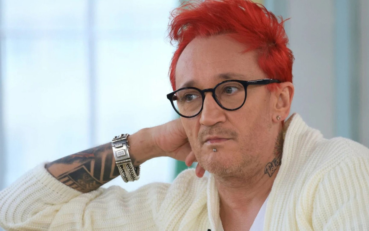 19 lat temu Wiśniewski stracił dziecko. To historia, która wyciska łzy