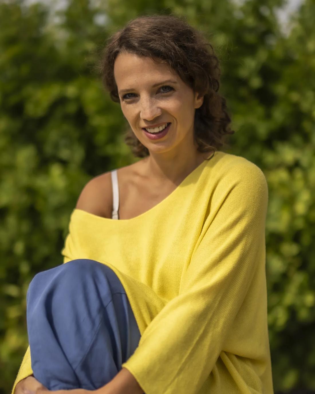 Magda Majtyka, fot. Instagram