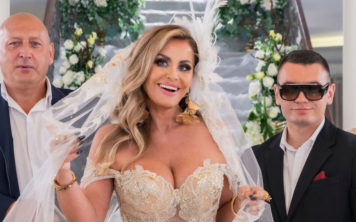 Już niedługo rusza reality show Dagmary Kaźmierskiej