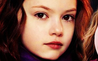 Ależ ona piękna! Jak dzisiaj wygląda Renesmee ze Zmierzchu?