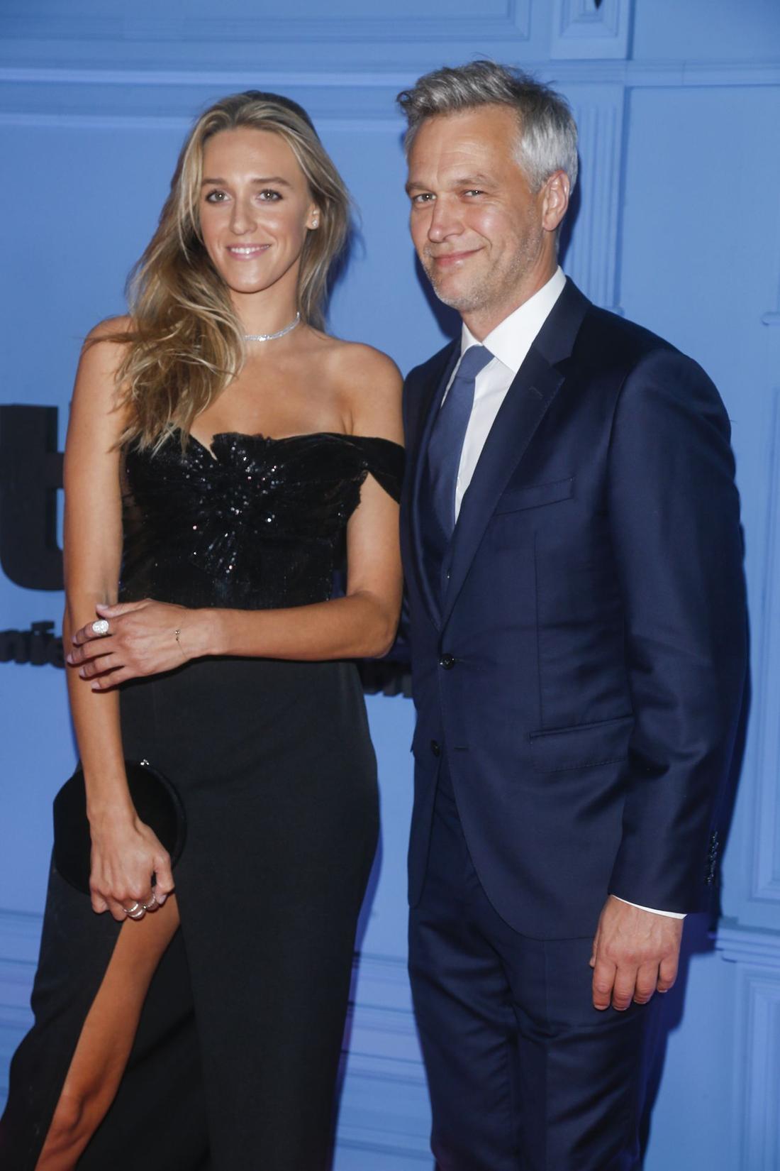 Aleksandra Żebrowska, Michał Żebrowski