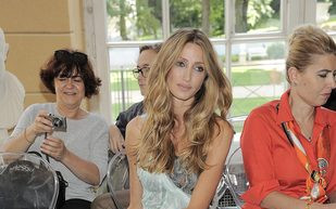 Rozz o Korwin-Piotrowskiej: Splunięcie ropuchy…