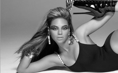 Jak Beyonce kradnie pomysły