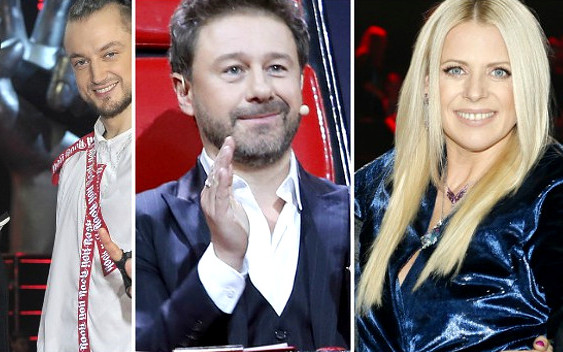 Jeden z jurorów The Voice of Poland REZYGNUJE! Kto go zastąpi?