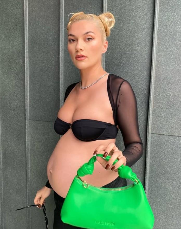 Ewelina Gralak, fot. Instagram