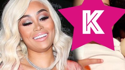 Blac Chyna pokazała zdjęcie z córką Dream – dziewczynka jest do niej coraz bardziej PODOBNA!