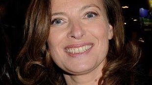 To ona zastąpi Carlę Bruni