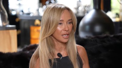 Joanna Przetakiewicz powtarza to jedno zdanie i zdobyła fortunę. Tak przyciągniesz bogactwo