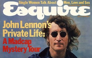 Trzydzieści lat temu zginął John Lennon