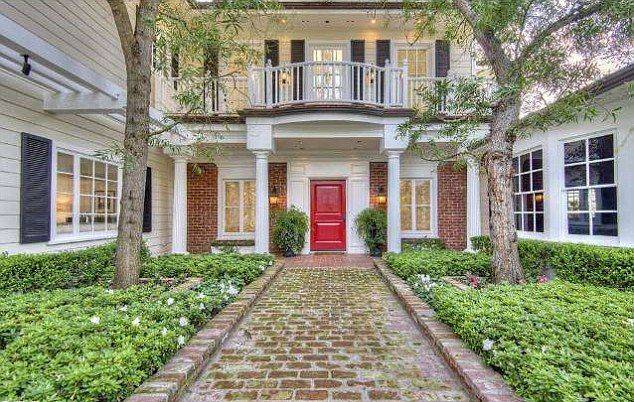 Jak mieszka Mariah Carey?