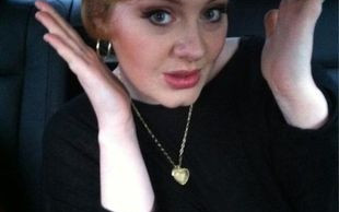 Adele o swoim chłopaku – On nie jest żonaty!