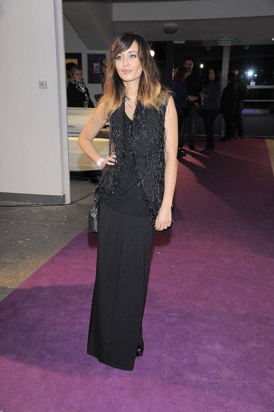 MTV EMA Pre-Party 2015 – 15.10.2015