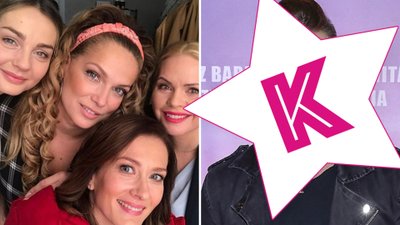 Nowa postać w “Przyjaciółkach”. Jak wpłynie na LOSY głównych bohaterek?