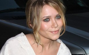 Mary Kate Olsen: zakładajcie majtki