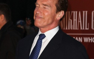 Arnold Schwarzenegger miał kilkanaście kochanek!