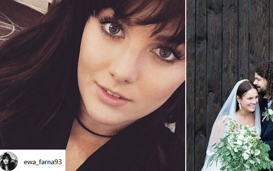 Wzruszające wyznanie Ewy Farnej na temat małżeństwa
