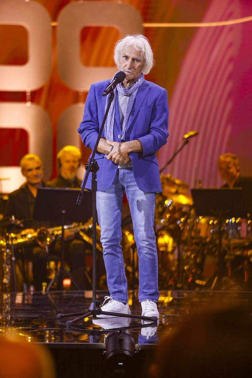 Benefis na cześć Wojciecha Gąssowskiego, fot. AKPA