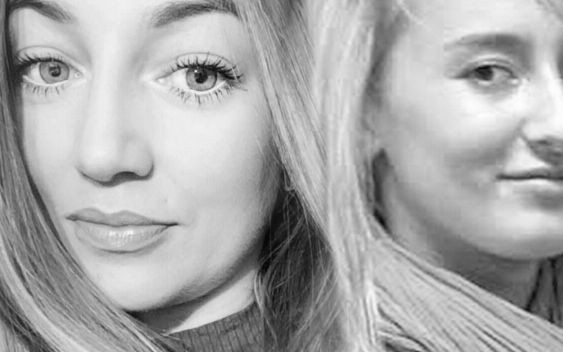 Co Magdalena Żuk ma wspólnego z zaginięciem Iwony Wieczorek?