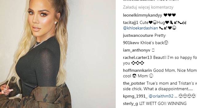 Khloe planuje z Tristanem drugie DZIECKO! Znamy szczegóły!