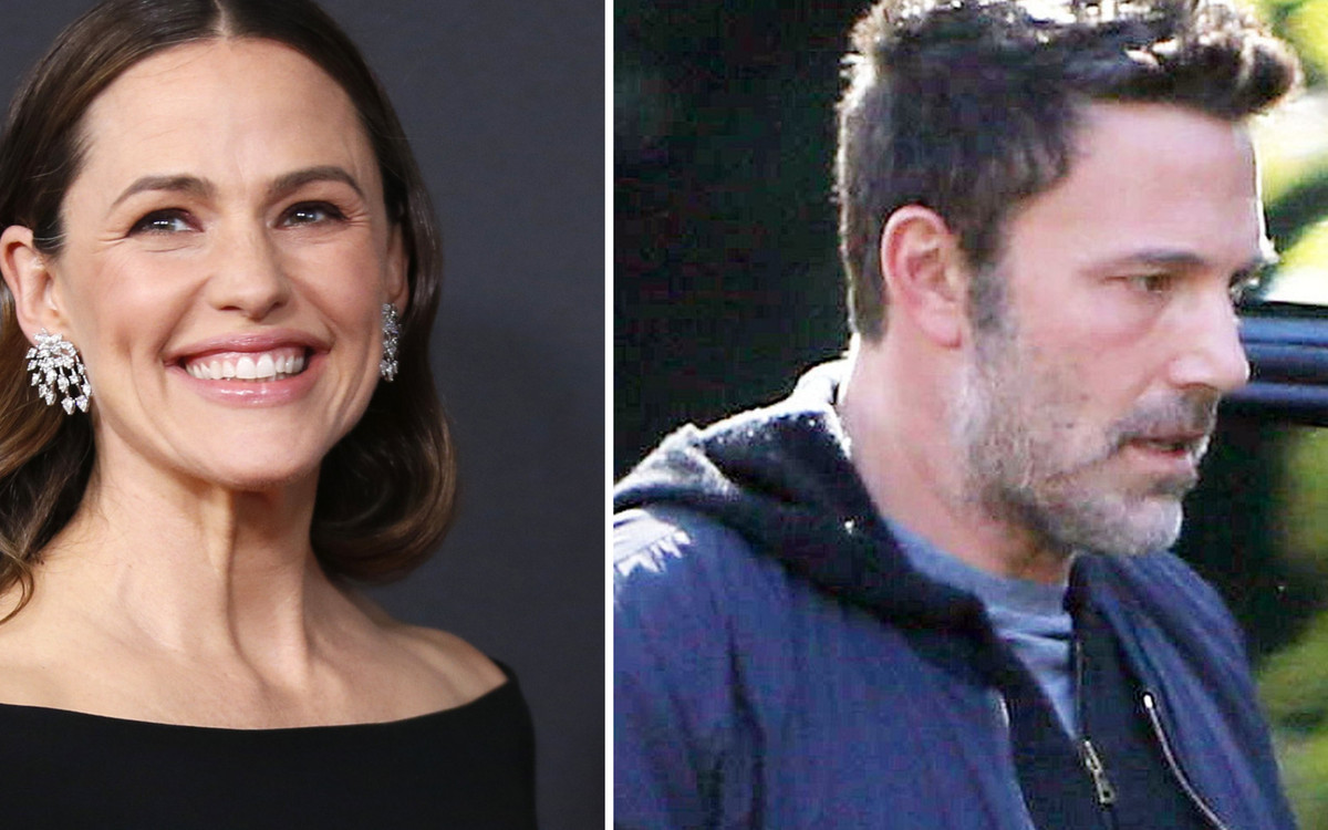 Jennifer Garner wciąż myśli o Benie Afflecku! Zdradziła, jakie ma marzenie