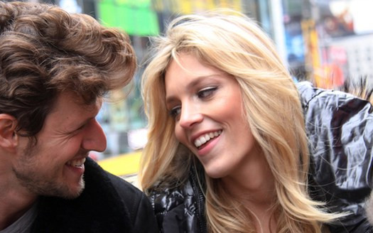 Ślub Rubik i Knezevića we Florencji?