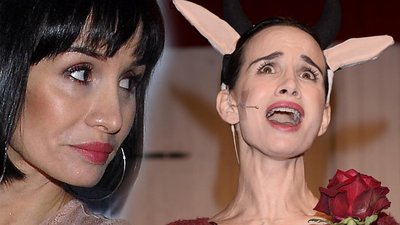 Viola Kołakowska została BLONDYNKĄ (Instagram)