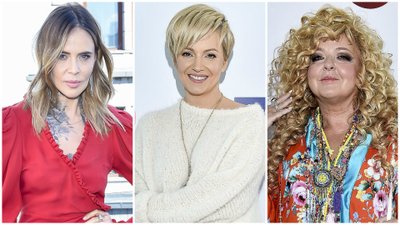 Gwiazdy na ramówce kanałów lifestylowych TVN