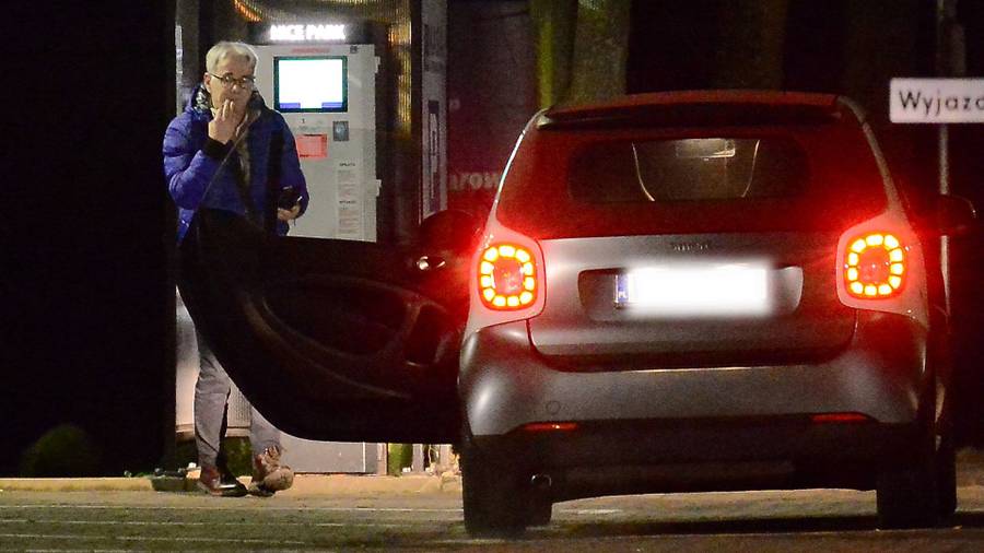 Uczestnicy Twoja Twarz Brzmi Znajomo na tajnej kolacji z Edwardem Miszczakiem!