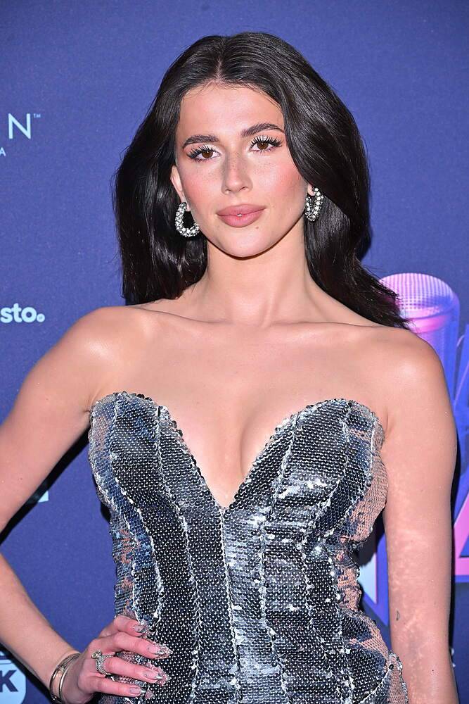 Roxie Węgiel, fot. KAPIF