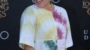 Pink urodziła! Zobacz urocze zdjęcie jej dziecka (FOTO)