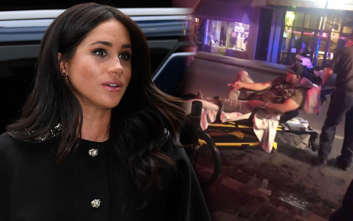 Meghan Markle znowu musi się wstydzić za rodzinę… Tym razem chodzi o bratanka (ZDJĘCIA)
