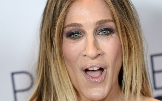 Wyciekły maile Sary Jessiki Parker. Tak zwraca się do swoich pracowników?