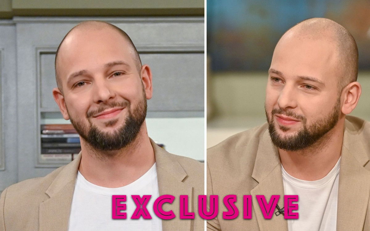 TYLKO U NAS! Maciej Pela zostanie jurorem “You Can Dance”? Mamy KOMENTARZ