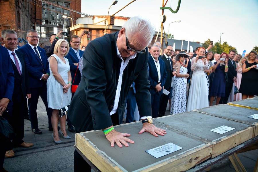 Gala Optymista Roku 2018