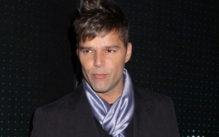 Ricky Martin opowie wszystko o swym życiu