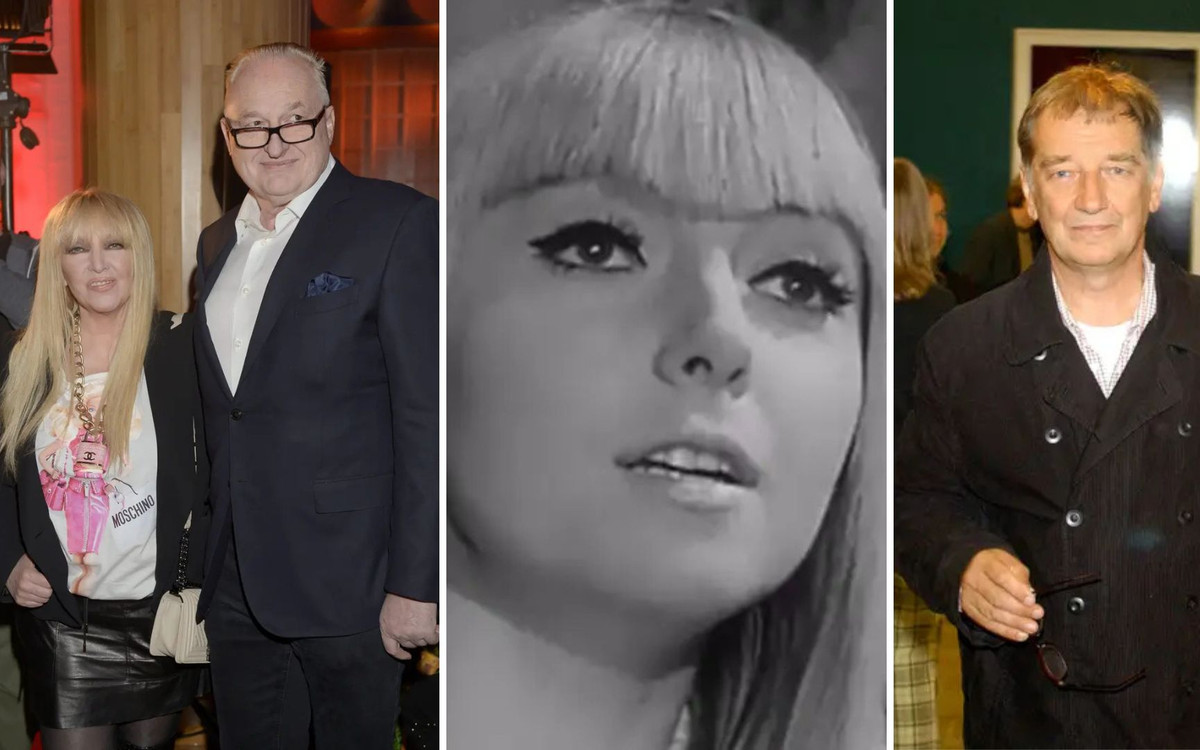 Wszyscy faceci Rodowicz. Przez lata łamała serca. Gwiazda kończy 80 lat