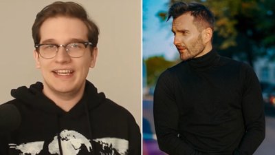 Youtuber obnażył prawdę o Reżyserze Życia? “Zatem uważajcie, bo w Internecie grasuje oszust”