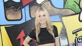 Nie wiedzieliśmy, że Halinka Mlynkova jest AŻ TAK SZCZUPŁA