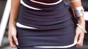 Tila Tequila w ciąży!