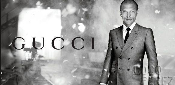 Jeremy Meeks bohaterem memów