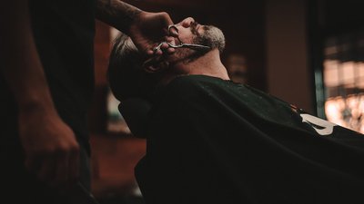 Pielęgnacja brody – przybliżamy najważniejsze kwestie