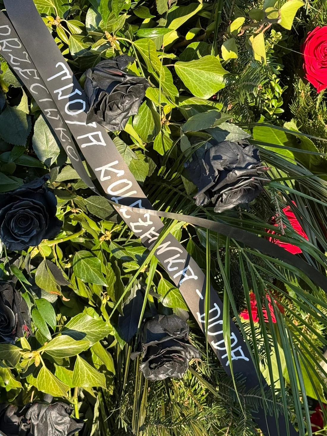 Wieniec od Dody, fot. Kozaczek Exclusive