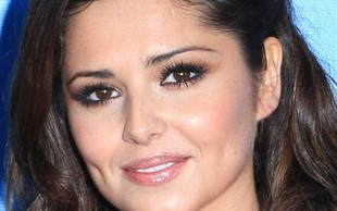 Cheryl i Ashley Cole – miłość kwitnie na nowo (FOTO)