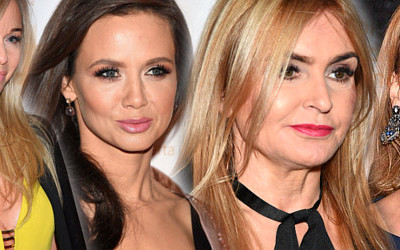 Kobiety (show)biznesu na gali (FOTO)