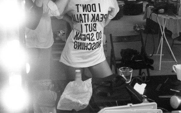 Doda kusi na Instagramie