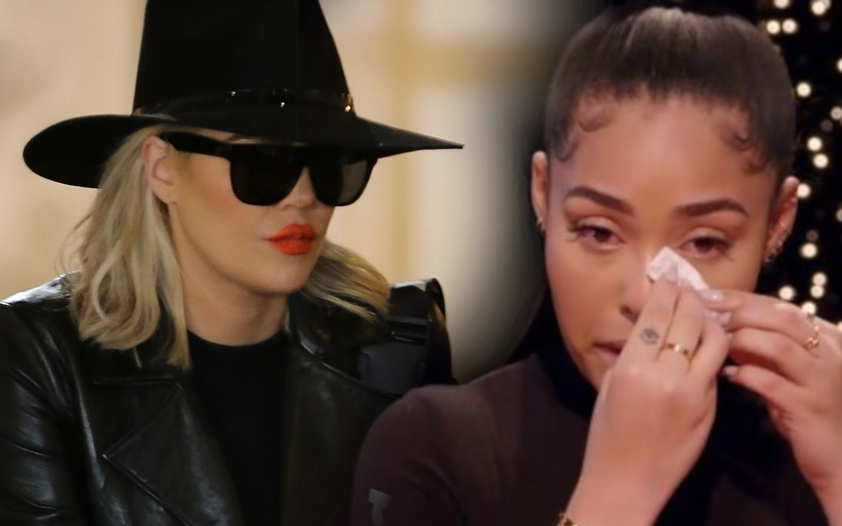 Jordyn nie czuje się winna. To jeszcze bardziej zaogniło konflikt