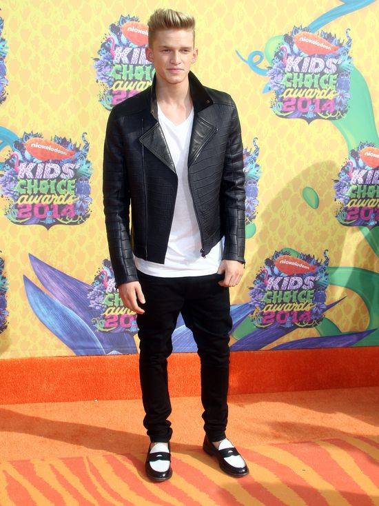 Kids Choice Awards 2014